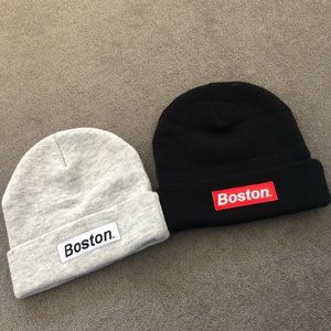 Boston Beanies